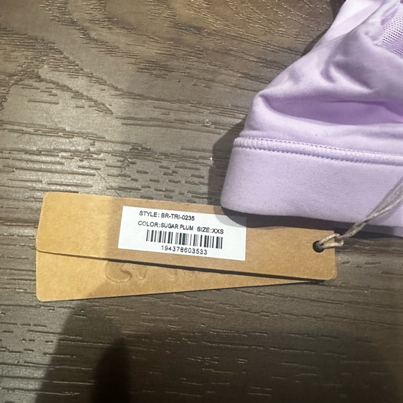 NWT Skims Bralette - Picture 6 of 7